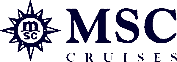 MSC Cruises logo